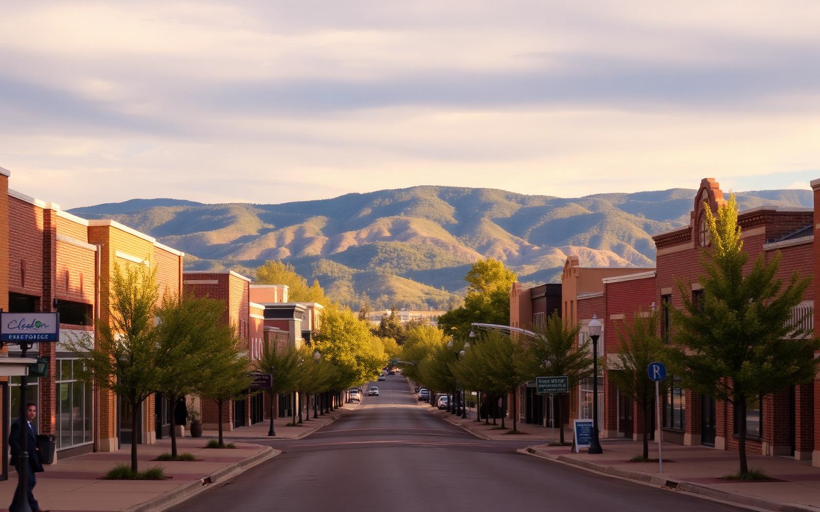 Littleton, Colorado neighborhood guide