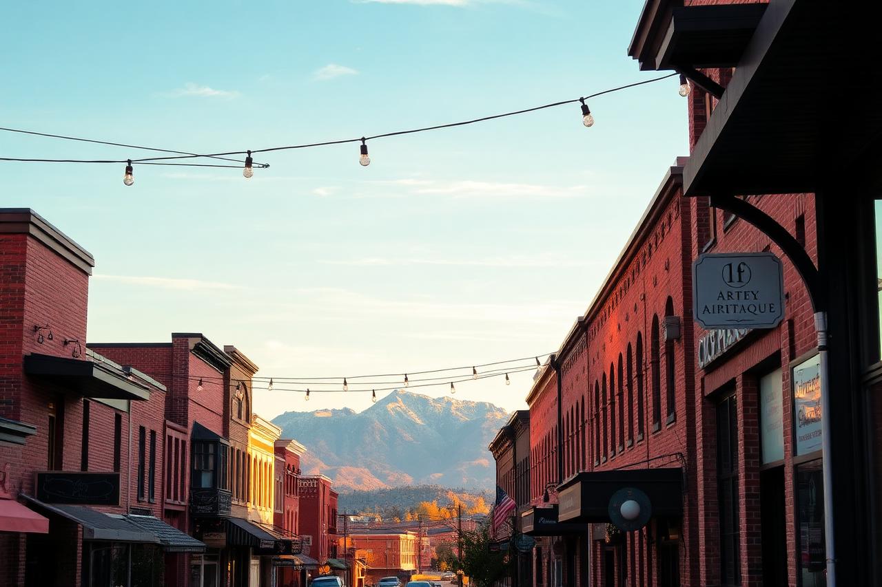 Arvada, Colorado neighborhood guide
