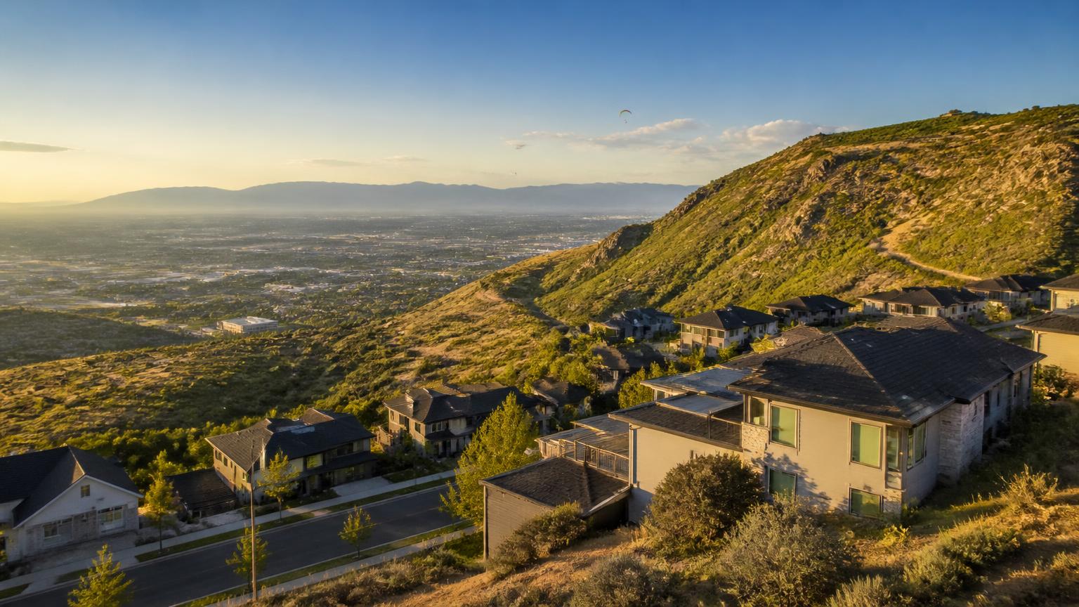 Draper, Utah neighborhood guide