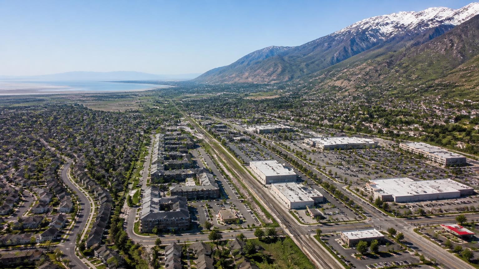 Farmington, Utah neighborhood guide