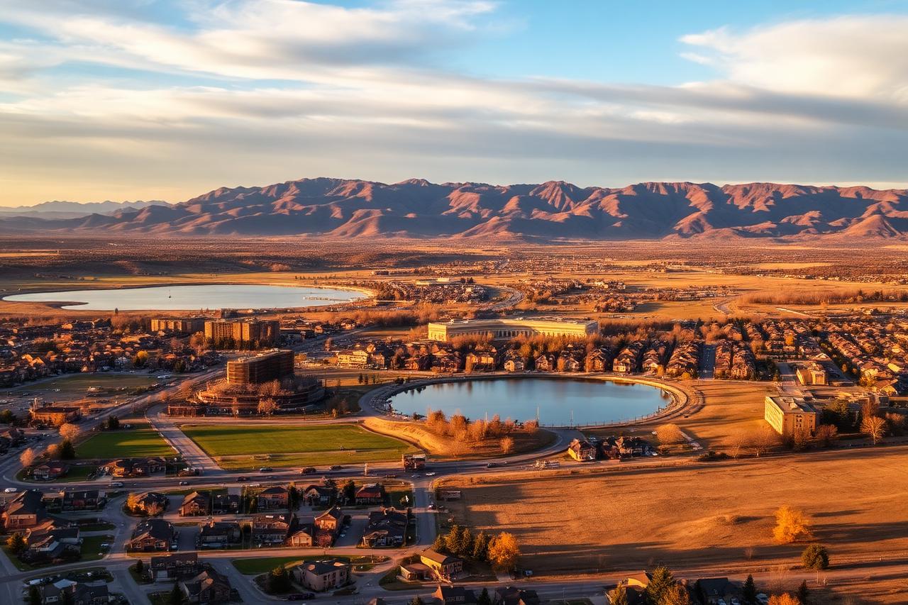 Westminster, Colorado neighborhood guide