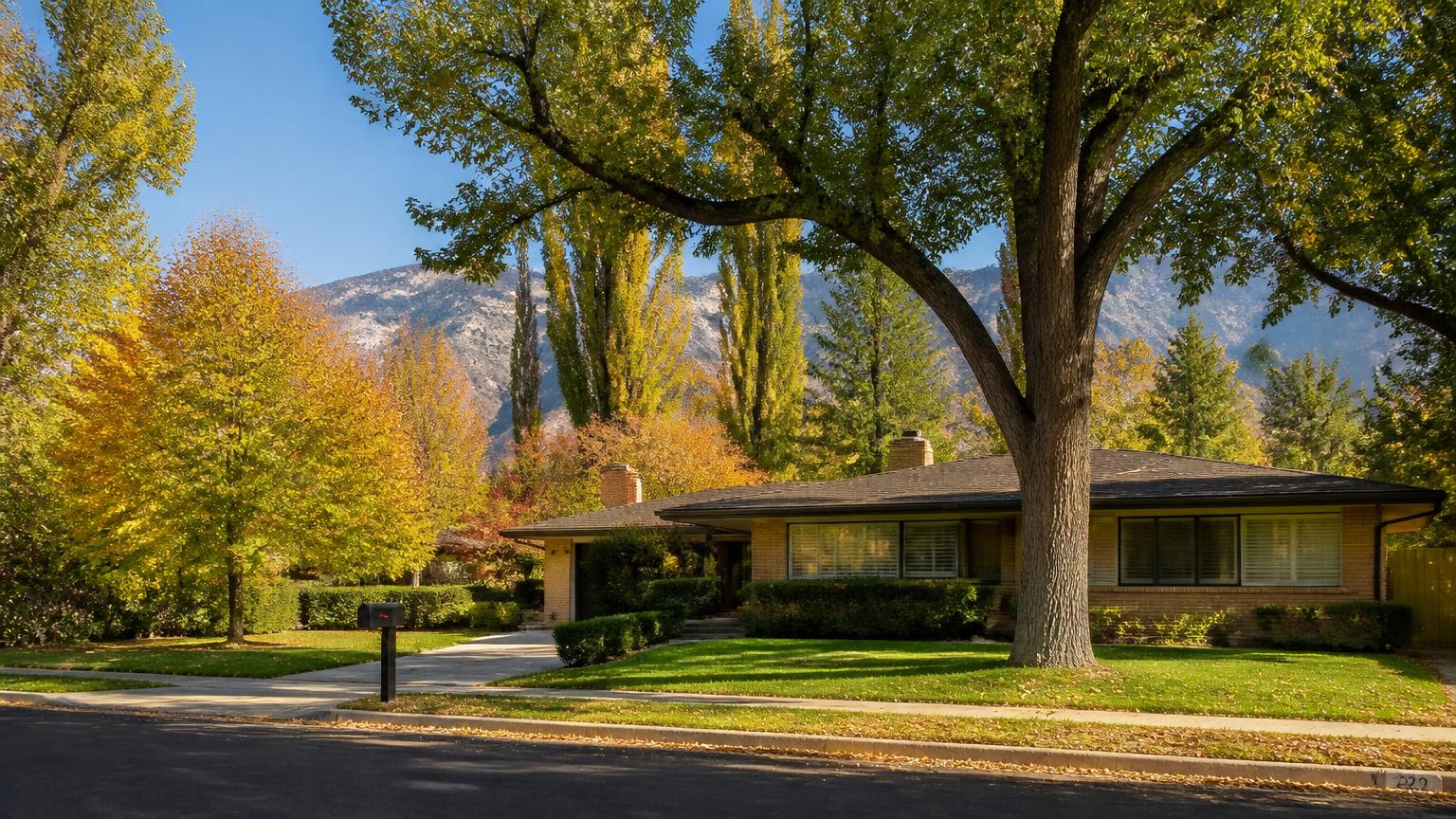 Holladay, Utah neighborhood guide
