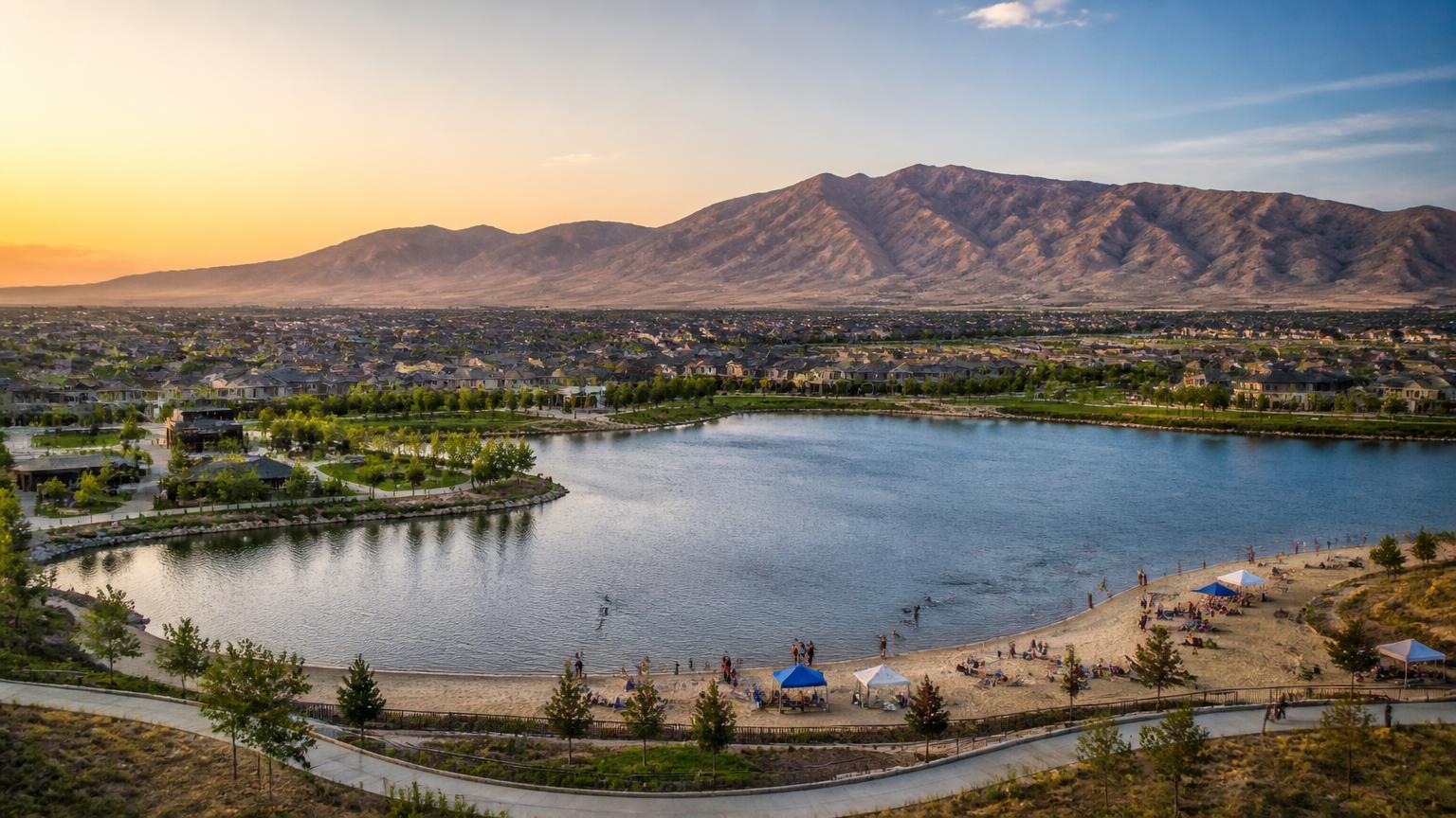 Herriman, Utah neighborhood guide