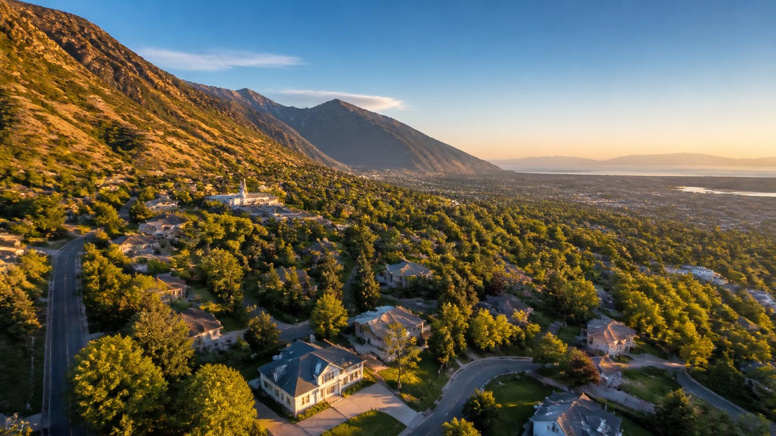 Bountiful, Utah neighborhood guide