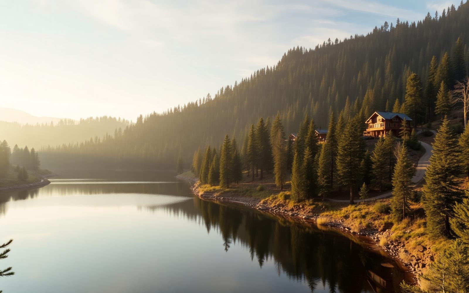Evergreen, Colorado neighborhood guide
