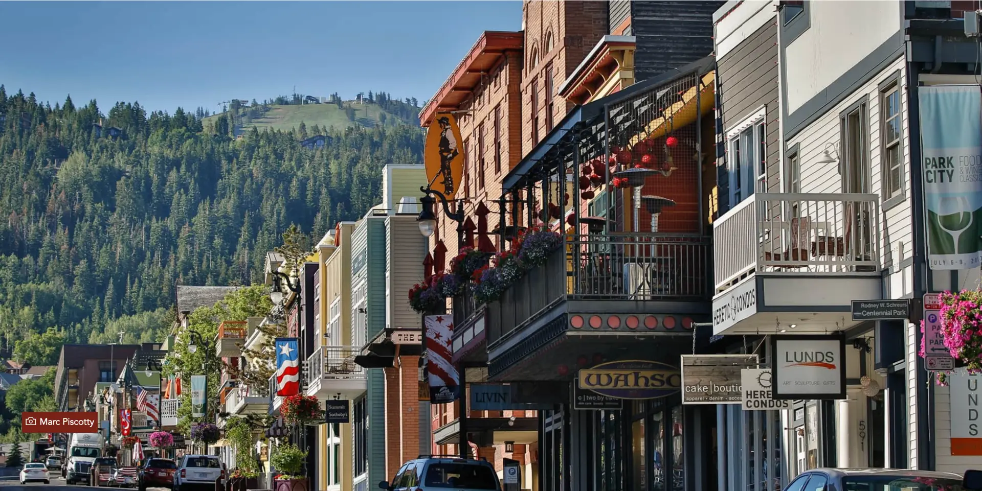 Park City, Utah neighborhood guide