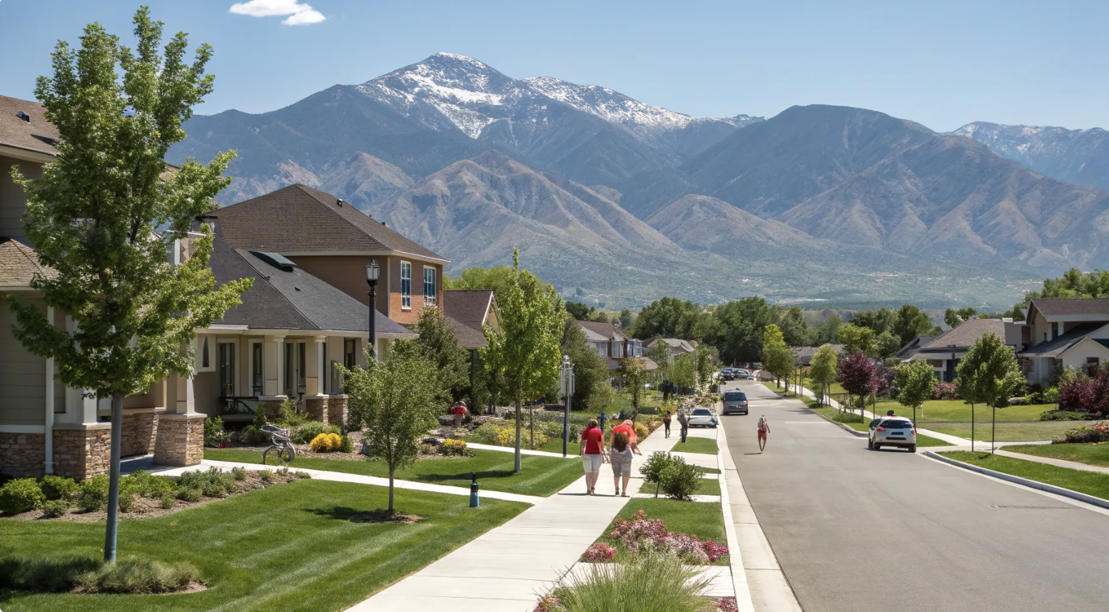 Murray, Utah neighborhood guide