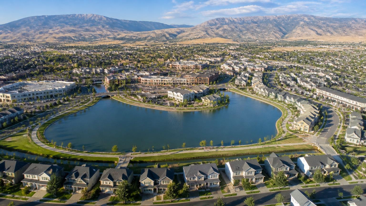 South Jordan, Utah neighborhood guide